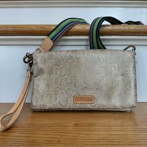 Consuela Clay Uptown Crossbody